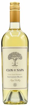 Clos de Napa Sauvignon Blanc 750ml