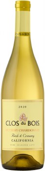 Clos Du Bois Buttery Chardonnay 750ml