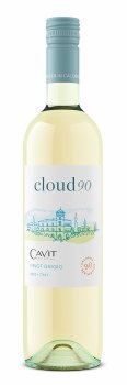 Cavit Collection Cloud 90 Pinot Grigio  750ml