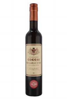 Cocchi Vermouth Di Torino 375ml