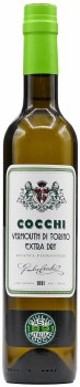 Cocchi Di Torino Extra Dry Vermouth 500ml