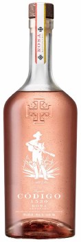 George Straits Rosa Reposado Limited Edition Tequila 750ml