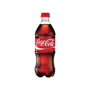 Coca-Cola 20oz Btl