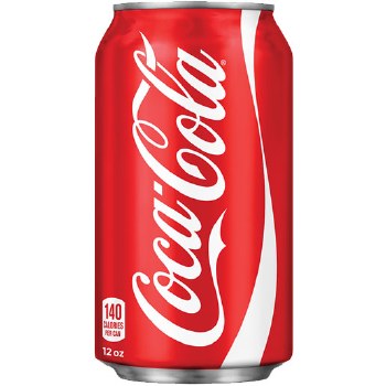Coca-Cola 12oz