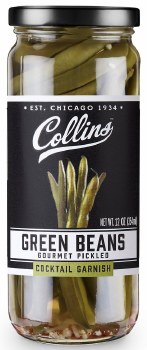 Collins Gourmet Green Beans 12oz