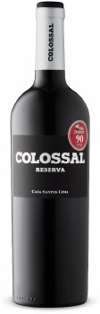 Colossal Reserva Red Blend 750ml