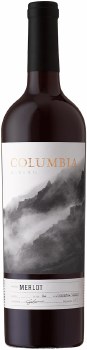 Columbia Merlot 750ml