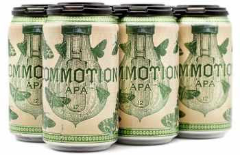 Great Raft Commotion American Pale Ale 6pk 12oz Can