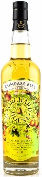 Compass Box Orchard House Scotch Whisky 750ml