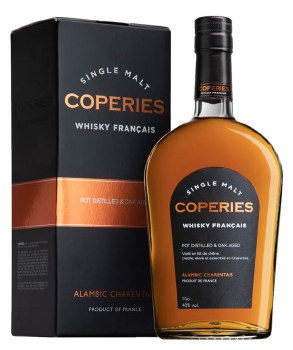 Coperies Whiskey 750ml