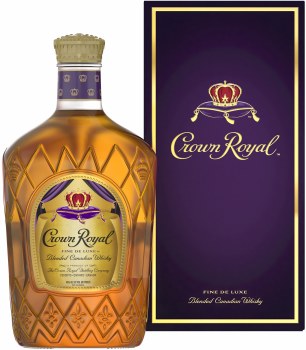 Crown Royal Deluxe 1.75L