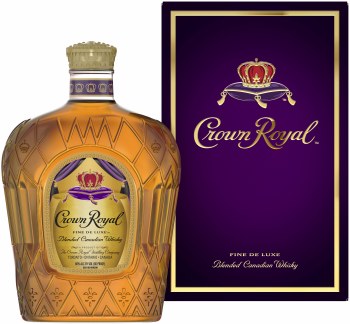 Crown Royal Deluxe 1L
