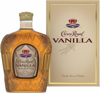 Crown Royal Vanilla 1L