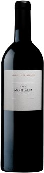 Cru Monplaisir Bordeaux Superieur 750ml