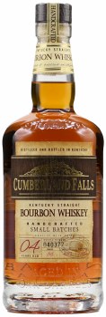 Cumberland Falls Straight Bourbon Whiskey 750ml