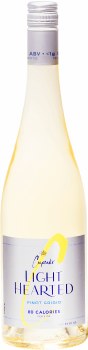 Cupcake Lighthearted Pinot Grigio 750ml