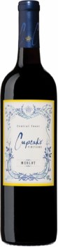 Cupcake Merlot 750ml