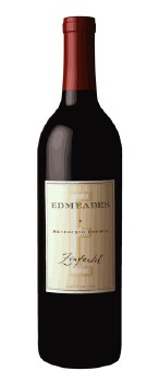 Edmeades Mendocino Zinfandel 750ml