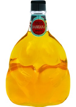 Damiana Herb Liqueur 750ml