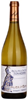 Dampt Freres Bourgogne Chevalier DEon Chardonnay 750ml