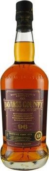 Daviess Country Cabernet Sauvignon Finish Bourbon 750ml