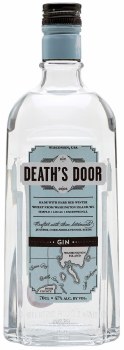 Deaths Door Gin 1.75L