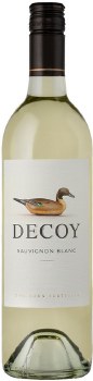 Decoy Sonoma County Sauvignon Blanc 750ml