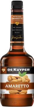 DeKuyper Amaretto 750ml