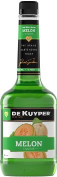DeKuyper Melon Schnapps Liqueur 750ml