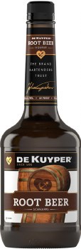DeKuyper Root Beer Schnapps 750ml