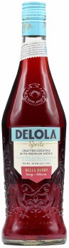 Delola Bella Berry Spritz 750ml