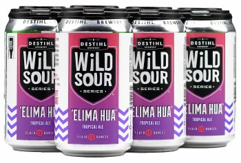 Destihl Wild Sour Elima Hua 6pk 12oz Can