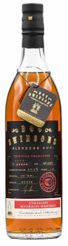 Doc Swinson's Blenders Cut 5 Year Bourbon 750ml