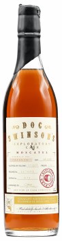 Doc Swinsons Exploratory Cask Moscatel Bourbon 750ml