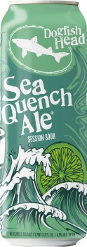 Dogfish Head SeaQuench Ale 19oz