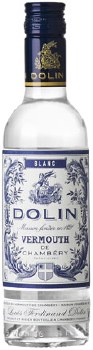 Dolin Vermouth de Chambery Blanc 375ml