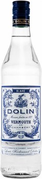Dolin Vermouth de Chambery Blanc 750ml