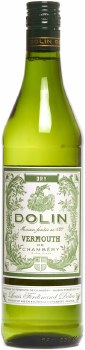 Dolin Vermouth de Chambery Dry 750ml