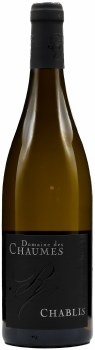 Domaine des Chaumes Chablis 750ml