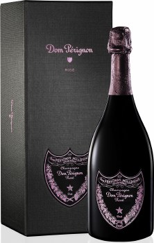 Dom Perignon Rose 750ml