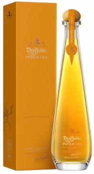 Don Julio Primavera Litmited Edition Tequila Reposado 750ml