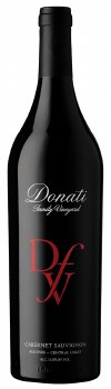 Donati Cabernet Sauvignon 750ml