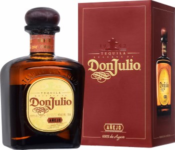 Don Julio Anejo Tequila 1.75L