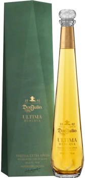 Don Julio 1942 Ultima Reserva Extra Anejo Tequila 750ml