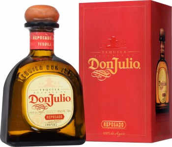 Don Julio Reposado Tequila 1.75L