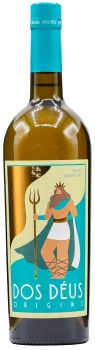 Dos Deus Origins Reserve White Vermouth 750ml