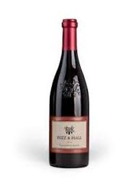 Patz & Hall Chenoweth Ranch Pinot Noir 750ml