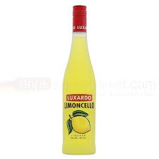 Luxardo Limoncello 750ml