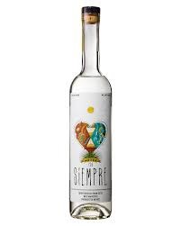 Sotol Por Siempre 750ml