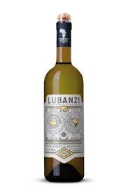 Lubanzi Chenin Blanc 750ml